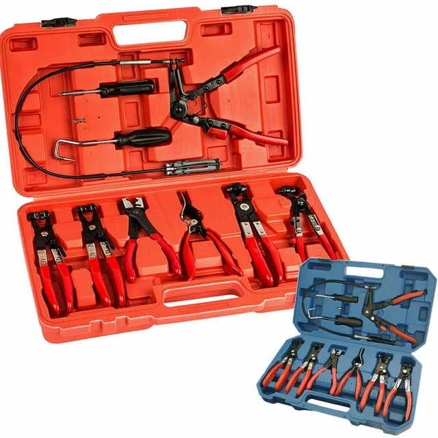 Morsa Vite Sgancio Rapido Set 4 Morsetti Per Tubi In Ghisa - Morsa A Sgancio Rapido 26,5mm Per Lavorazione Legno Morsetti Regolabili Ghisa - Foto 7