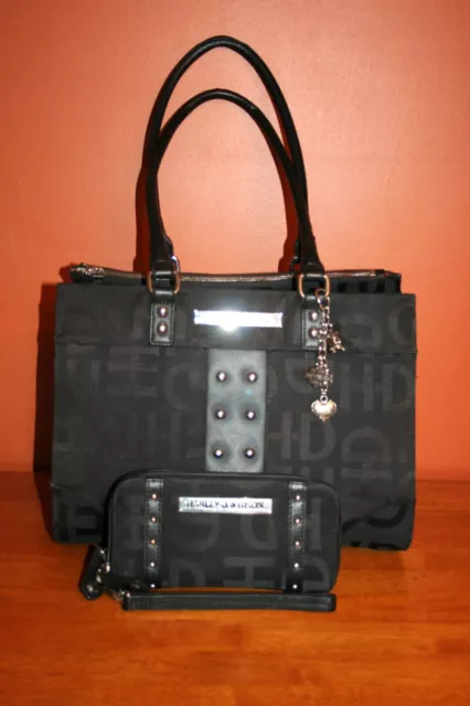 Harley davidson concealed carry purse cheap