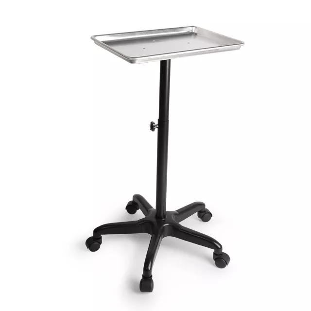 NEW Salon Beauty Rolling Trolley Tray Beauty Equipment Hair Stylist Storage Cart