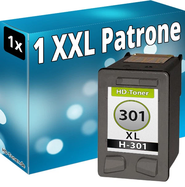 PATRONEN für HP ENVY 4500 4502 4503 4504 4507 4508 5530 5532 5534 5536  wv