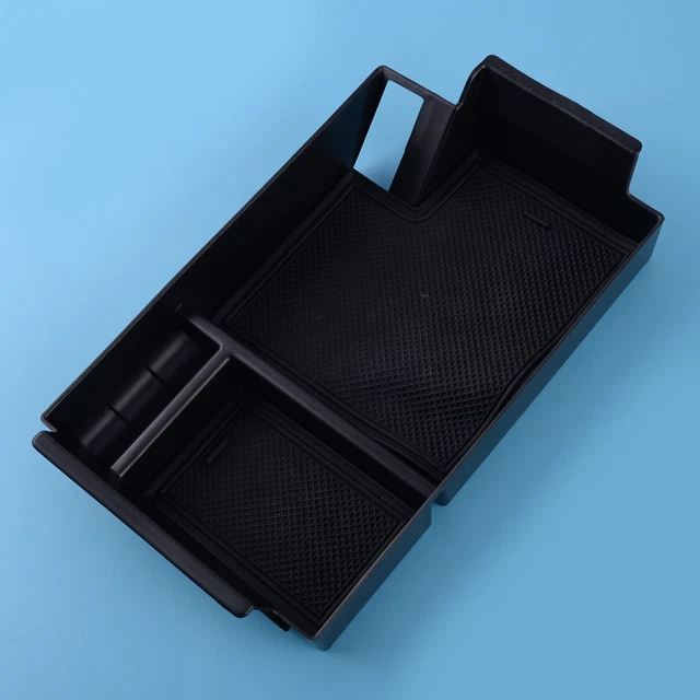 Séparateur Organisateur Pour Boîte à Gants De Voiture - 22 Compartiments - Dimensions ~15x37 Cm - Pour Modèles 2022-2024 - 11