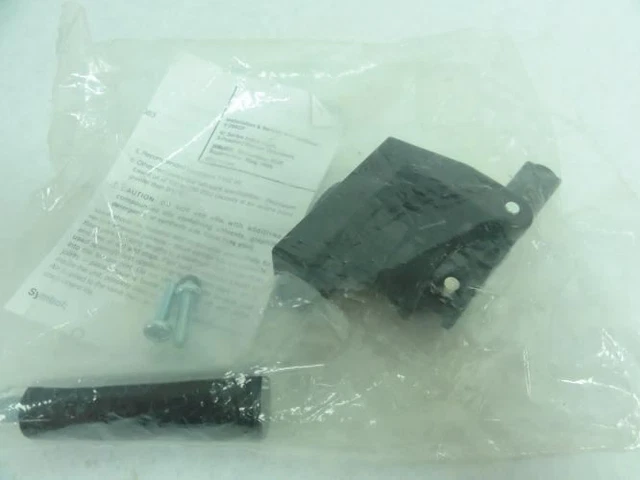 210116 New-No Box; Parker PS2051P Manual Operator Lever; 3P