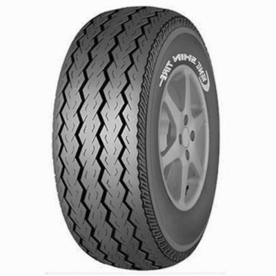 CST Gomma auto CST C-834 TRAILERMAXX 8PR 16.5 6.50 8 77 M summer estive Pneumatici 