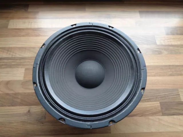 Megatone Speaker 12" 4 Ohm