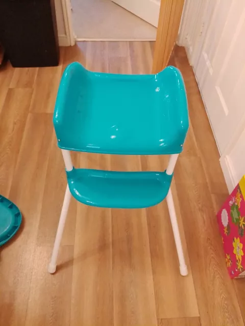 My child 3 In 1 Graze High Chair