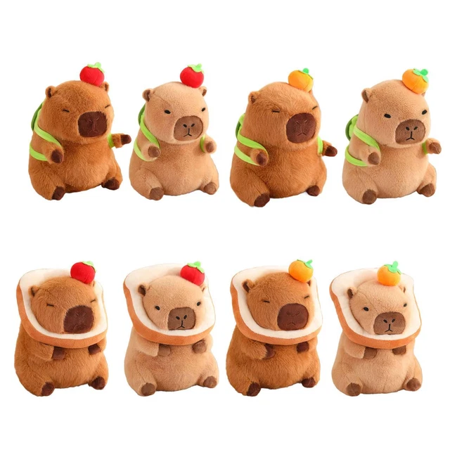 Capybara Peluche Capybara Animal En Peluche Dessin Animé Capybara P Capybara Animal En Peluche Dessin Anime Capybara Peluche Mignonne Poupee En Peluche Oreiller En Peluche Ca Amz Capybara Peluche Capybara Animal En Peluche Dessin Animé Capybara P Capybara Animal En Peluche Dessin Anime Capybara Peluche Mignonne Poupee En Peluche Oreiller En Peluche Ca Amz