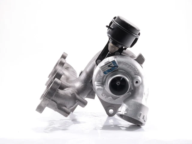 Turbocharger (5439 970 0048) for 2004 VW/Audi 1.9 TDI 105HP / 03G253019JX