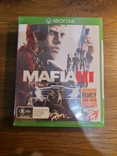 Mafia 3 xbox shop one microsoft store