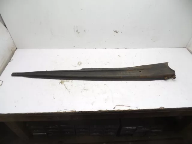 82-92 Camaro Firebird Rear Axle Control Torque Arm