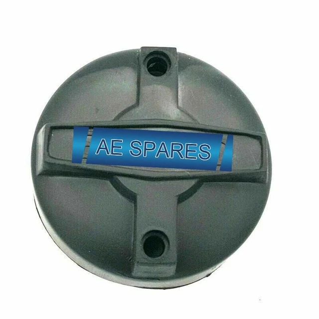 Enfield County Bouchon Radiateur Acier Pour Tracteur Massey Ferguson 35 Et 135