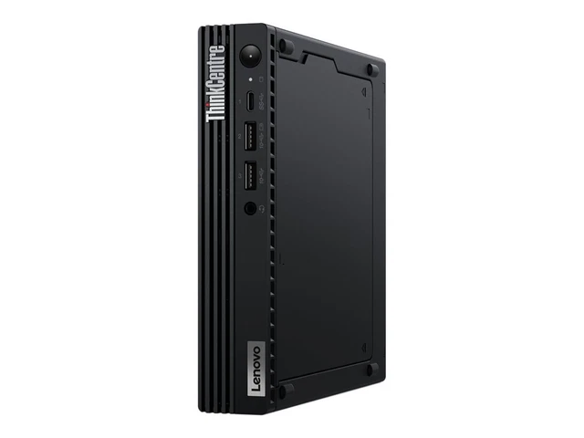 Lenovo ThinkCentre M70q Gen 3 11T3 Tiny Core i5 12400T / 1.8 GHz 11T300B3GE