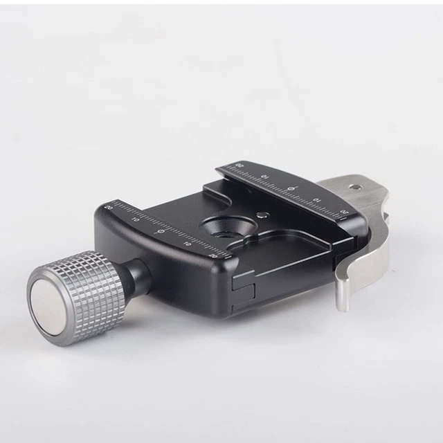 Quick Release Plate Clip Holder Quick Trigger Knob Trigger Parts