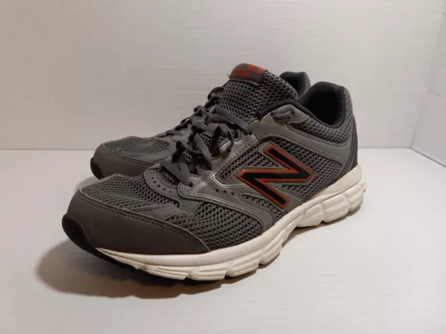 New balance men s store 460v2 cushioning running shoe