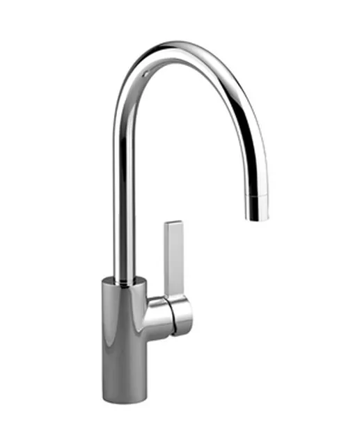 Dornbracht Ultra BAR TAP Einhebelmischer 33805875-00 485x258x76 chrom