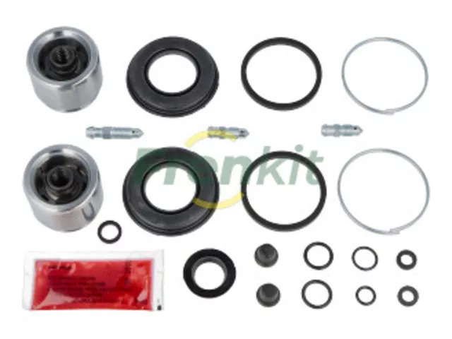 Reparatursatz Bremssattel FRENKIT 238992 38mm Kit+Piston für ALFA 75 SPIDER GT