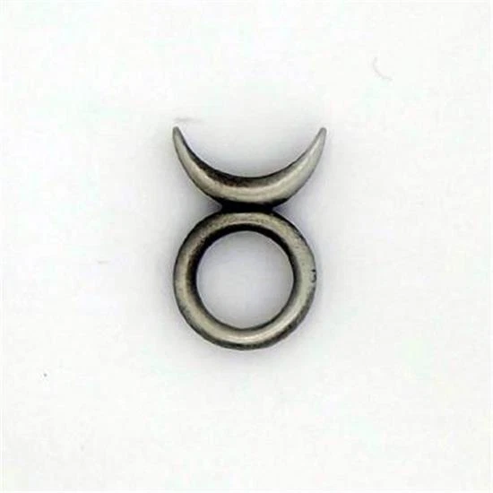 Sheela Na Gig Pewter Brooch Pin Badge