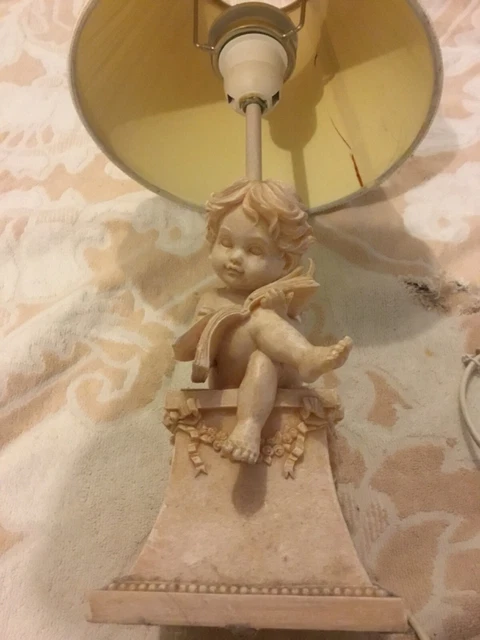 Lampe sur pied à tête articulée EQ3