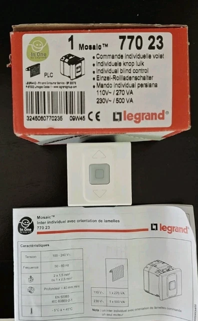 Commodo droit Honda 250 Xls 35150-428-003 35150428003