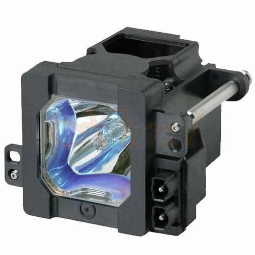 Original bulb inside TV Lamp Module for JVC HD-270RX5