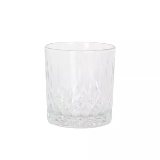Whiskybecher Set 6er Set Whiskyglas Kristallglas Gläserset Cocktailglas 330ml
