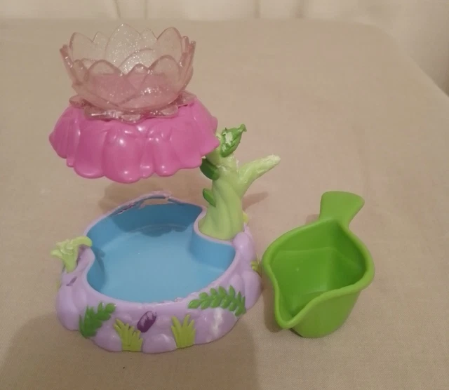 Hatchimals flower shower discount