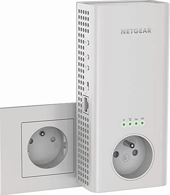Defekt! Netgear EX6470 - AC1900 WIFI MESH ERWEITERUNG (FR)