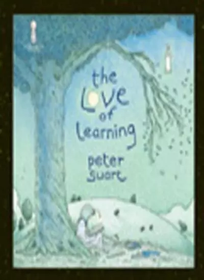 Love of Learning (Tik & Tok Adventures) (Tik & Tok Adventures S.