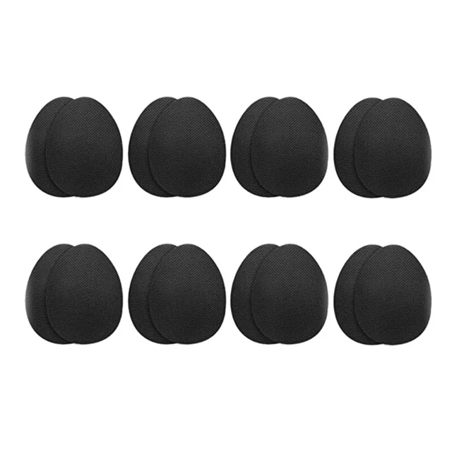 8 Pairs Self Adhesive  Slip Shoes Pads,High Heel Shoe Sole Skid Proof ProteJ5