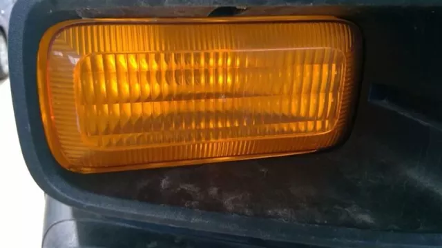 Passenger Corner/Park Light Sealed Beam Fits 08-17 FORD E350 VAN 374884