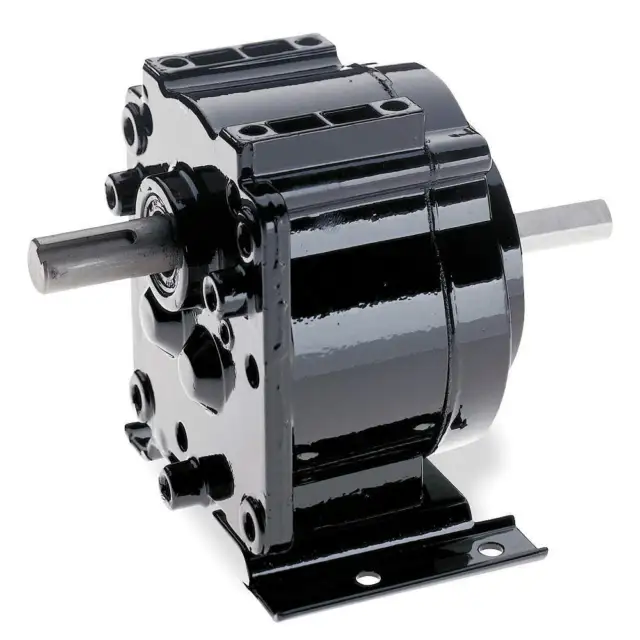 DAYTON 4Z503 Speed Reducer,Indirect Drive,,13:1