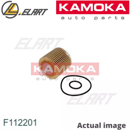 Filtro Olio Per Toyota Yaris P9 1Nd Tv Yaris Vitz P9 Vitz P9 Yaris P13 Kamoka