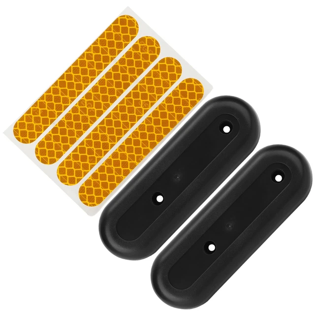 Capuchon De Moyeu De Roue De Scooter Compact étui De Protection