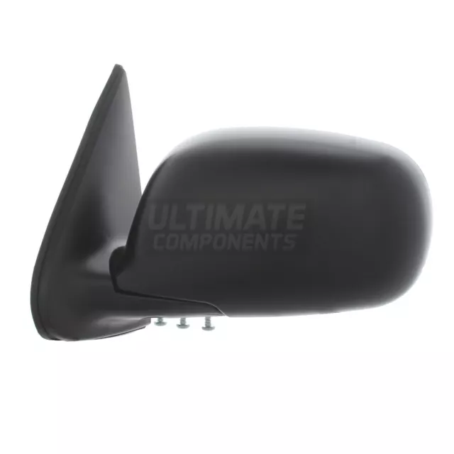 Nissan micra wing discount mirror replacement