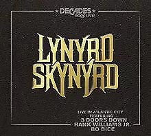 Lynyrd Skynyrd - Live In Atlantic City (CD+Blu-ray Di... | CD | Zustand sehr gut