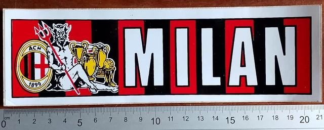 ADESIVO ULTRAS HELL'S Angels Sons Fiorentina Cav Anni 80 Sticker No