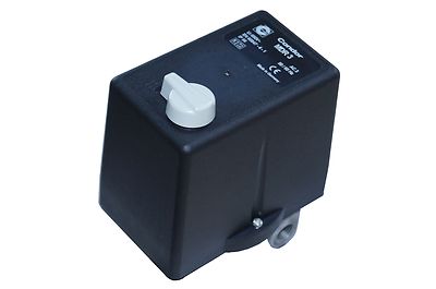 11-16 pour Compresseurs Type 4-11 BAR Condor Condor Interrupteur à Pression Mdr 3 