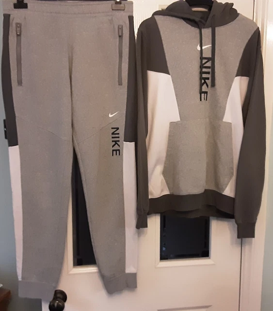 Nike Sportswear Club Fleece Cargo Shorts MENS NIKE GREY Hybrid