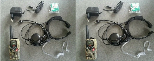 CARGADOR RAPIDO PARA LOS MIDLAND ALAN HP-108 Y HP-408 |MIDLAND| TU TIENDA ESPECIALISTA EN COMUNICACIONES