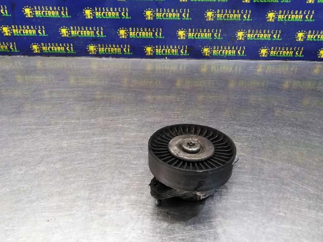 galet tendeur pour MERCEDES-BENZ CLASE E 320 (210.065) 1999 1620504