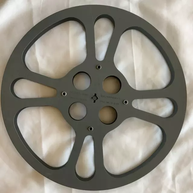 16Mm Take Up Reel FOR SALE! - PicClick