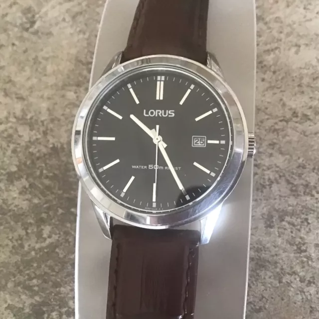 Lorus rxn37dx9 on sale