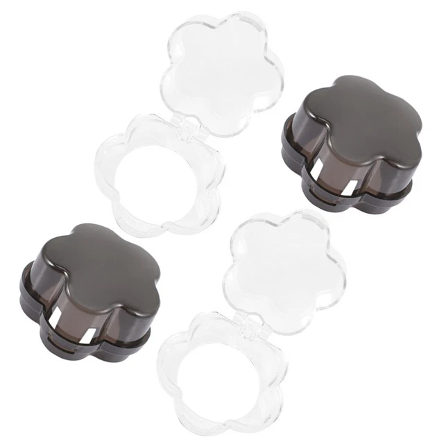 6 Copri Manopole Per Piano Cottura A Gas - Protezione Bambini E Animali | Sicurezza Cucina - Foto 7