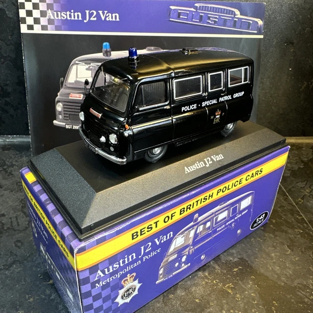 An Austin Montego in 1:43 Scale | MAR Online An Austin Montego in 1:43 Scale | MAR Online