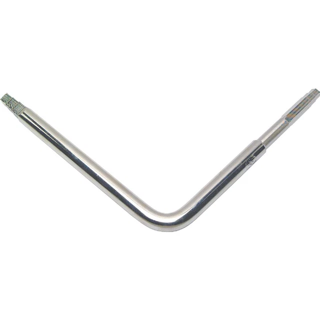 Brasscraft 3-Steps Steel Faucet Seat Wrench T157 BrassCraft T157 026613102856