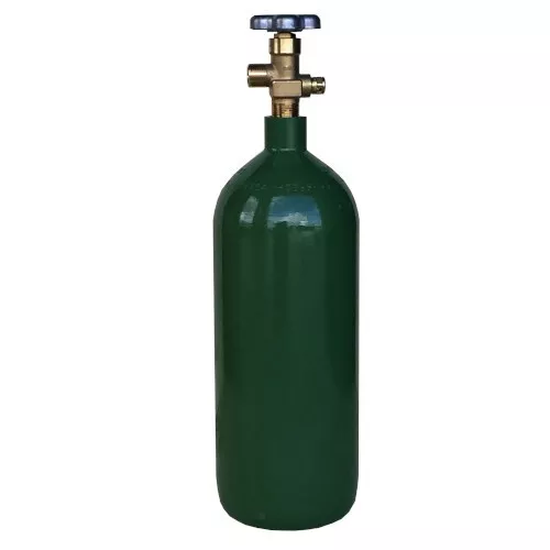 20 cf Welding Gas, Welding Cylinder, Welding Tank for Oxygen