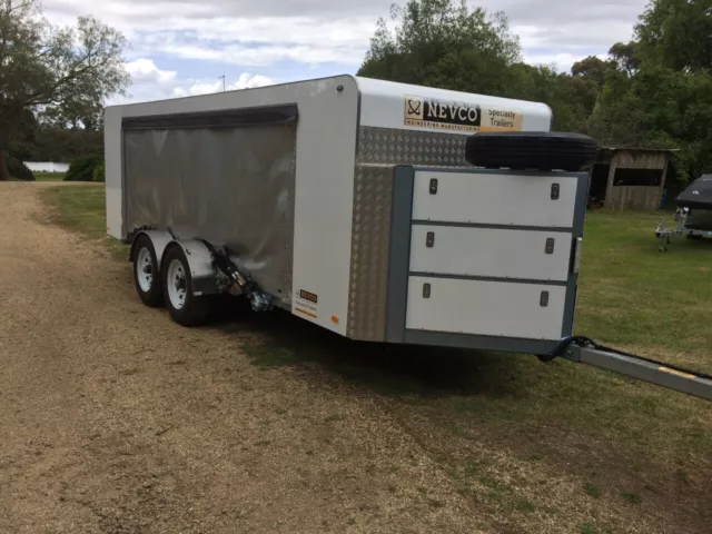 used car trailers for sale