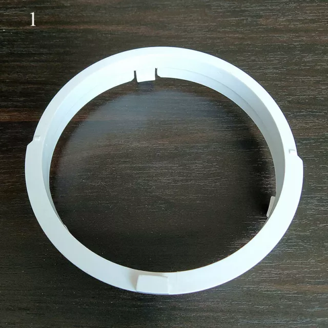Portable Tuyau Tube Connecteur Échappement Climatiseur Adaptateur Interfa , 6