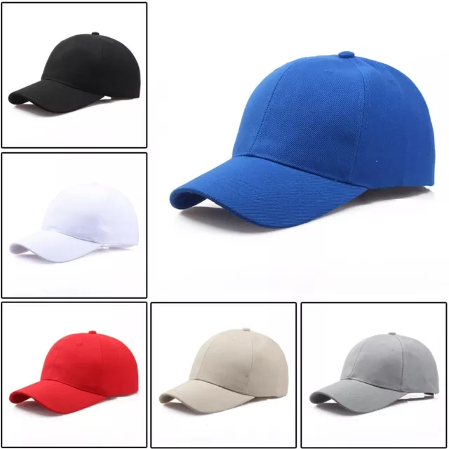 Multicolor Hunting Fishing and Camping Cap Stay fashionable and protected