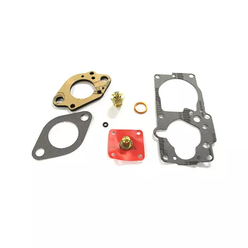 Kit Carburatore Zk075Q