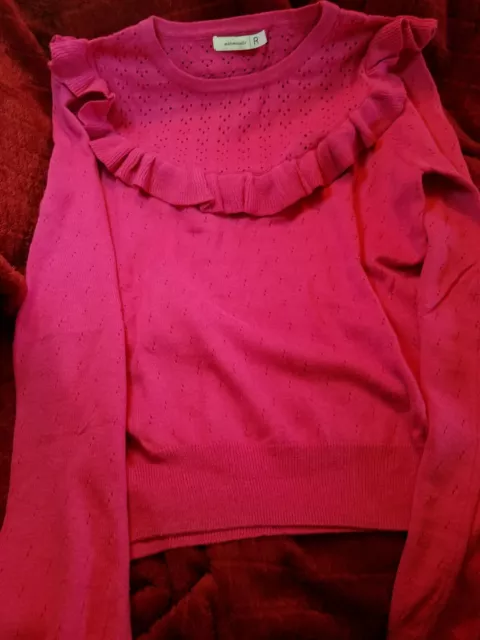 PULL FEMME LA Redoute Mademoiselle EUR 25 21 PicClick FR